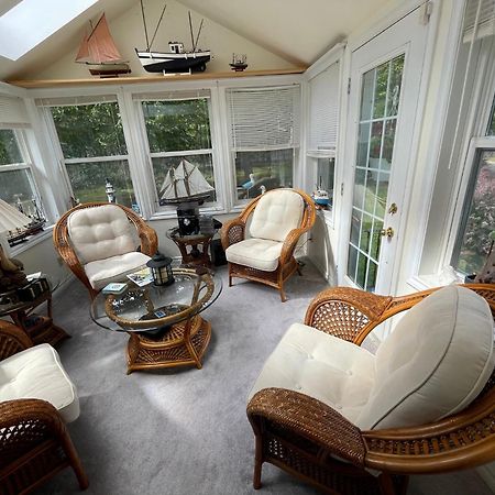 Atlantic Comfort Country Guest House St. Andrews By The Sea Eksteriør bilde