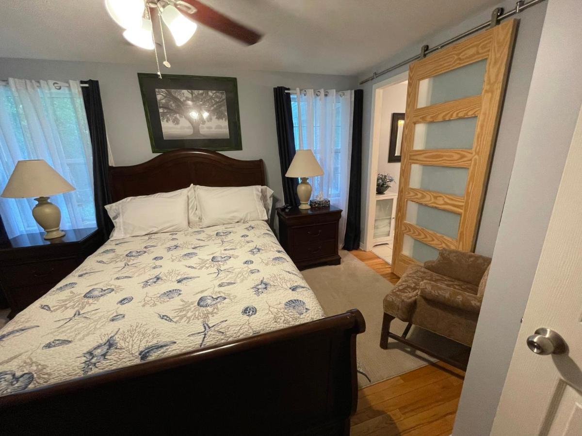 Atlantic Comfort Country Guest House St. Andrews By The Sea Eksteriør bilde