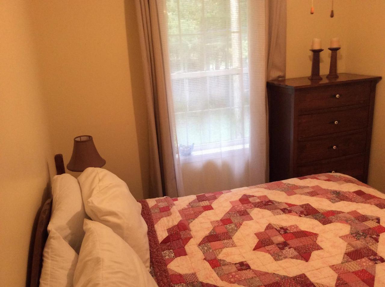 Atlantic Comfort Country Guest House St. Andrews By The Sea Eksteriør bilde